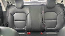 MG Zs 105kW Exclusive EV 45kWh 5dr Auto Electric Hatchback